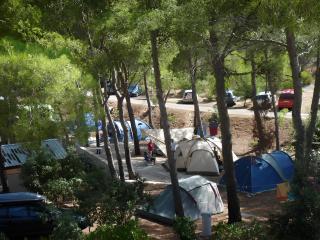 Kamp Vira Pitches - Hvar - 7