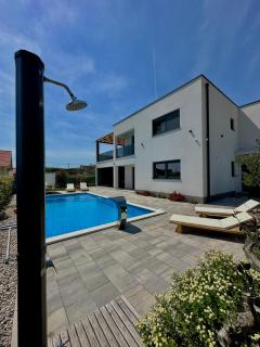 Villa C'est la vie - Kaštela - 9
