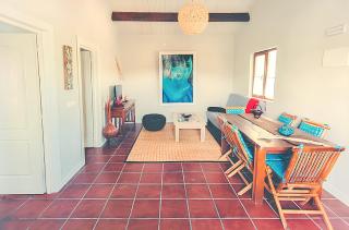 Charming house in Cañamero with shared pool - Cañamero - 8