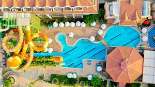 Crystal Aura Aqua Collection - Ultimate All Inclusive - 2