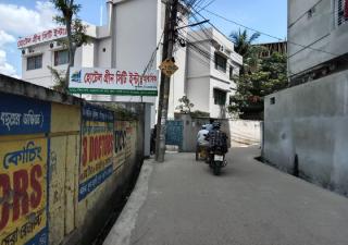 Hotel Green City, Khulna - Khulna - 8