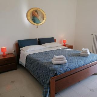 Le Rondini - Trani - 9