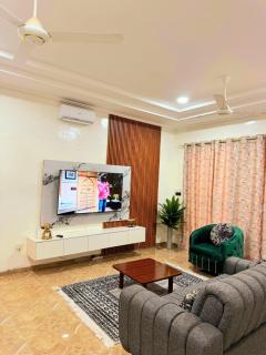 Perfect Home - Ouagadougou - 0