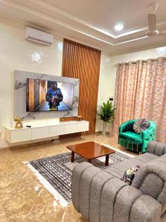 Perfect Home - Ouagadougou - 1