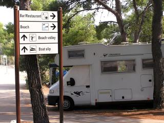 Kamp Vira Pitches - Hvar - 5