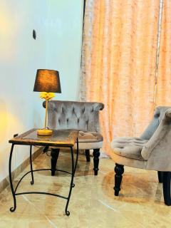Perfect Home - Ouagadougou - 8