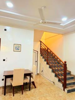 Perfect Home - Ouagadougou - 1