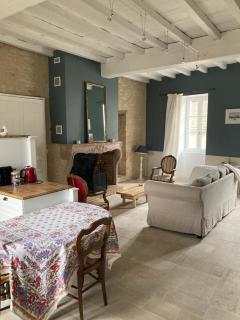 La Chambre du Clos - Meursault - Meursault - 7