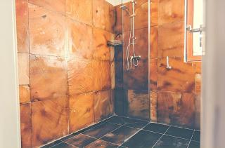 Cosy house with mountain view - 8