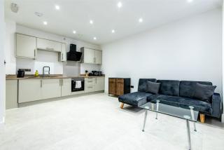 1 Bed Flat in Central Bradford, Perfect for your stay - Bradford - 0
