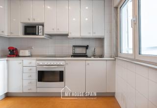 MyHouseSpain - Amplio y luminoso piso en el centro - Gijón - 3