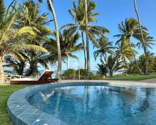 Vila Xié: Exclusividade e Conforto pé na areia na reserva ecológica - Maceió - 6