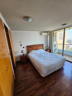 Metro Manuel Montt ApartRent - Santiago - 7