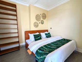 Kirungi Vacation Homes - Spacious apartment with Mountain view - Fort Portal - 4