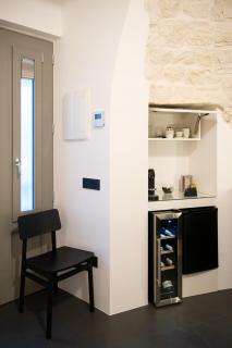 Trullo delle Sfere- Luxury trullo with Jacuzzi - 4