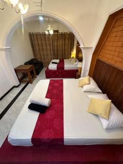 Maha Gedara Grand Hotel - 3