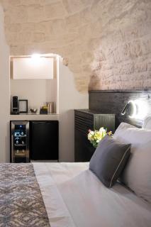 Trullo delle Sfere- Luxury trullo with Jacuzzi - 2