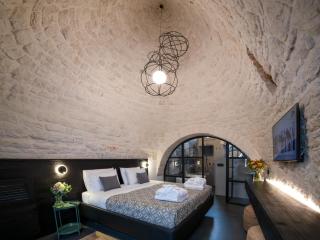 Trullo delle Sfere- Luxury trullo with Jacuzzi - 0