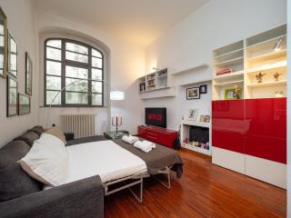 Ampio Loft 5' dalla Metro - Milan - 0