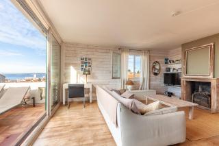 Roucas Blanc Vue Mer Exceptionnelle - 5