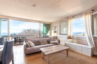 Roucas Blanc Vue Mer Exceptionnelle - 3