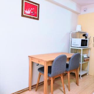 COCOSTAY Global Noboricho503 - Hiroshima - 8