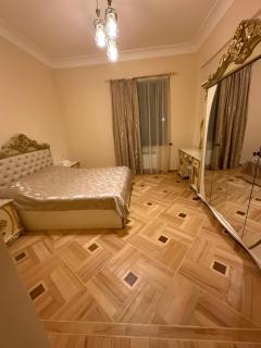 Red Family Hotel - Vagharshapat - 1