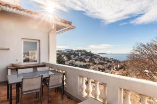 Roucas Blanc Vue Mer Exceptionnelle - 0