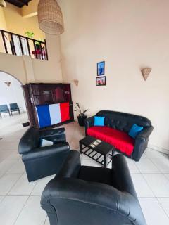 Bonjour villa Rathgama - Galle - 8