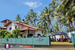Bonjour villa Rathgama - Galle - 7