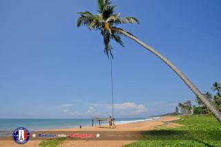 Bonjour villa Rathgama - Galle - 6