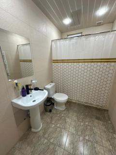 Red Family Hotel - 2