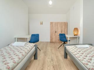 Jantarova Pokoje - ACCO RENT - Gdynia - 3