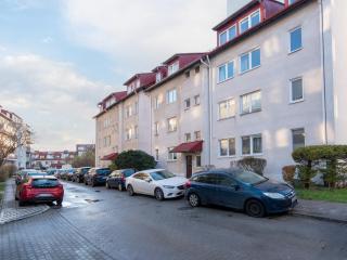 Jantarova Pokoje - ACCO RENT - Gdynia - 1