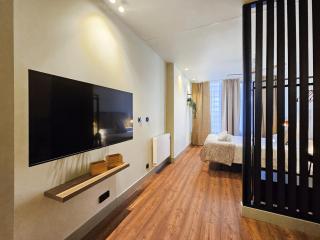 BSE Bilbao Studio Experience - 1