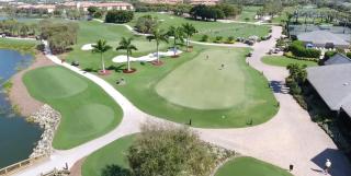 Golfer's Dream! Beautiful Condo At Kelly Greens - Fort Myers - 9