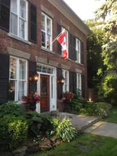 Auberge Chesley's Inn - Cornwall - 0