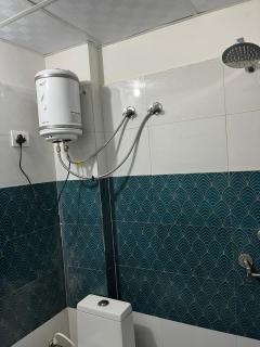 The Berlin hotel - Greater Noida - 6