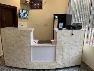 The Berlin hotel - Greater Noida - 5