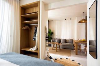 Pnoes Luxury Suites - Paliouri - 4