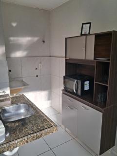 Apartamento Grand Maracanaú - Premium - Maracanaú - 7