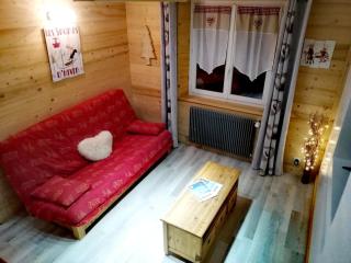 logement cosy entre lac et montagnes - 7