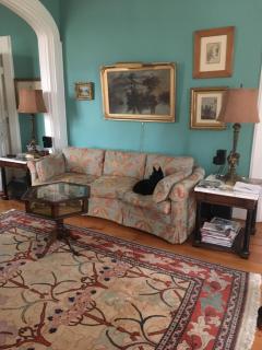 Auberge Chesley's Inn - Cornwall - 5