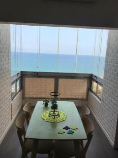 Chalet in Jounieh pool amazing sea view wifi - Jounieh - 1