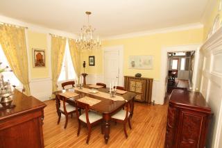 Auberge Chesley's Inn - Cornwall - 4