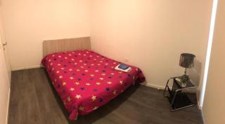 1 Bed Chalet - Sleeps 2 - Pets - Pool - Smoking - 4