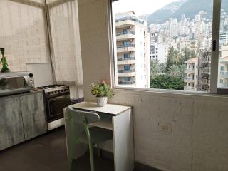 Chalet in Jounieh pool amazing sea view wifi - Jounieh - 3