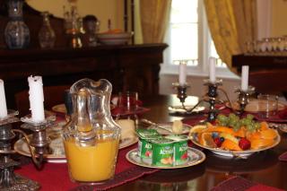 Auberge Chesley's Inn - Cornwall - 2