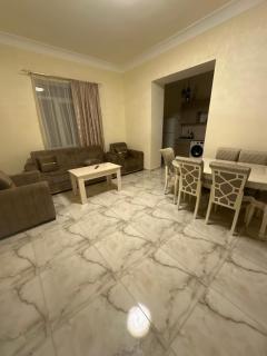 Red Family Hotel - Vagharshapat - 5
