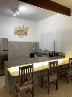 Casas GROW - PRAIA DA COCANHA - casa com mini ramp - Caraguatatuba - 7